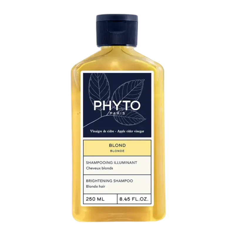 Phyto Blonde Brightening Shampoo