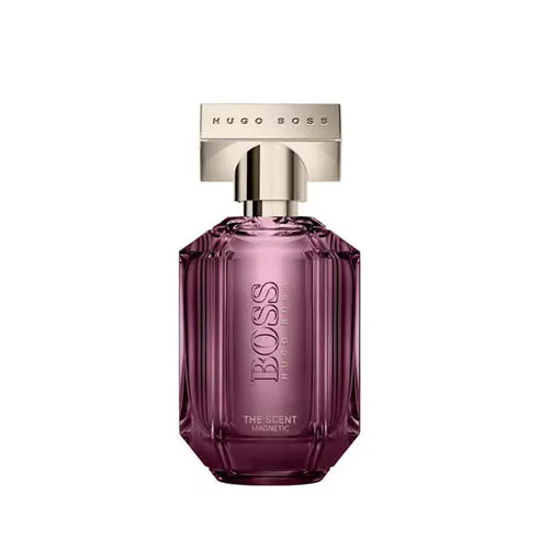 Boss Women's TheScent Mag VX Magnetic Fragrance Eau de Parfum