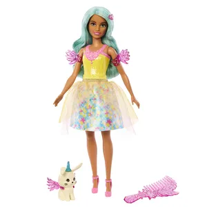 Barbie A Touch of Magic Teresa Fairy Doll
