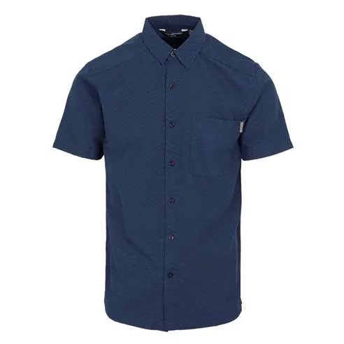Regatta Men's Mindano IX Short-Sleeve Shirt