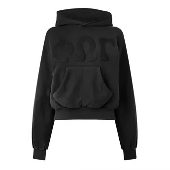 Fear Of God Essentials Women's Overhead Hoodie