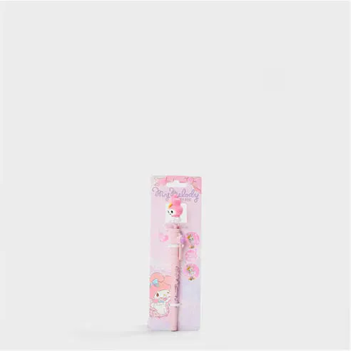 Hello Kitty My Melody Novelty Pen
