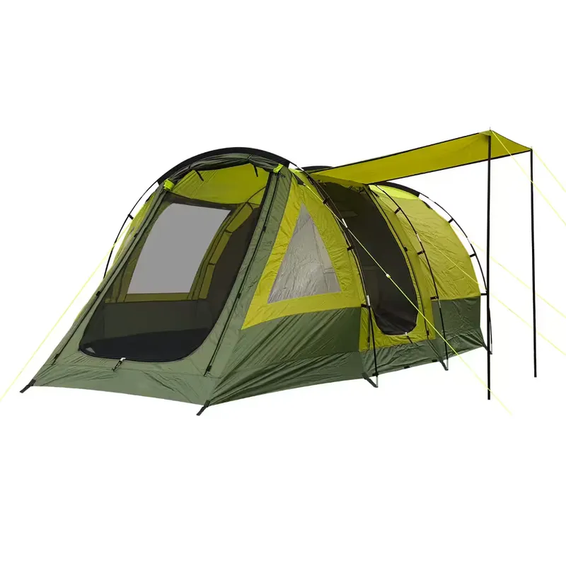 OLPRO OLPRO Abberley XL 4 Berth Tent