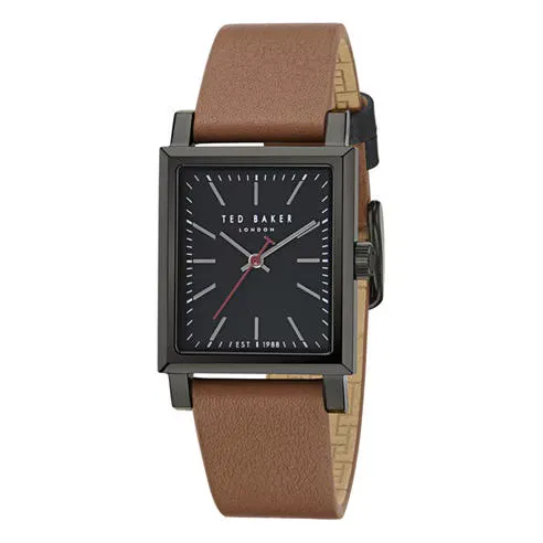 Ted Baker Men's Jaareth Quartz Analogue Watch