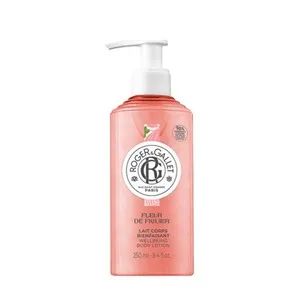 Roger & Gallet Fleur De Figuier Body Lotion - 250ML