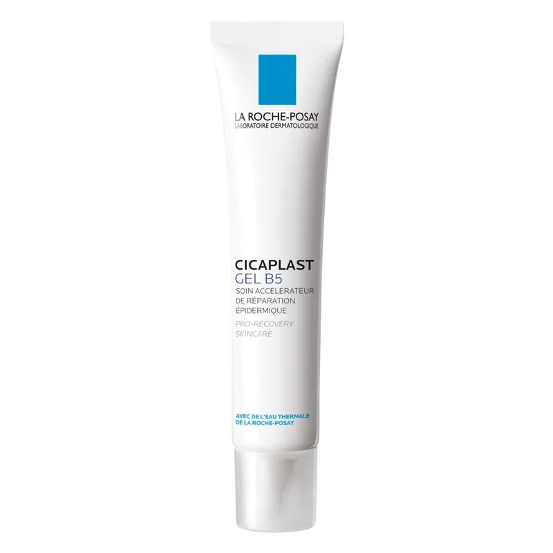 La Roche-Posay Cicaplast Gel B5 Pro-Recovery Skincare