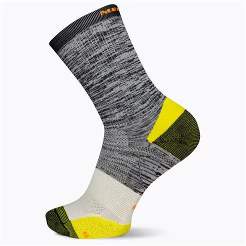 Merrell Men's Trail Crew Walking Socks