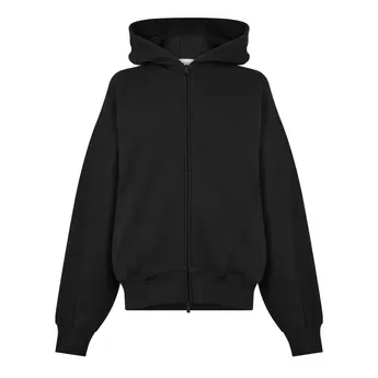 Fear Of God Essentials Women's Zip Hoodie