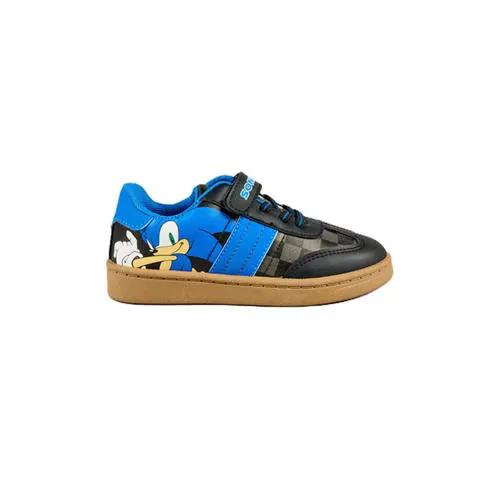 Character Kids' Sonic Court Trainers