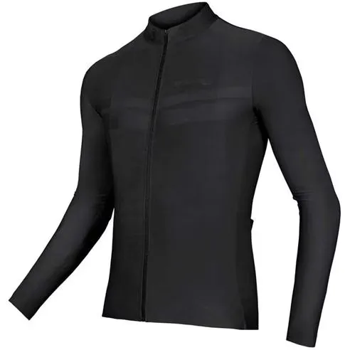 Endura Pro SL II Long Sleeve Jersey Mens