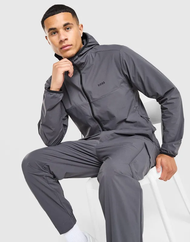 BOSS Woven Jacket