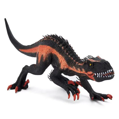Zappi Co Team Zappi Co Dino Figure - Indoraptor