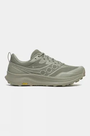 Saucony Mens Peregrine 16 GTX Shoes