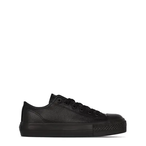 SoulCal LL Low Trainers Womens