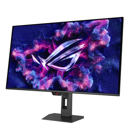 ASUS ROG Strix OLED XG32UCDS 32 inch 4K QD-OLED Gaming Monitor