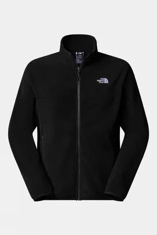 The North Face Mens Glacier Fleece Jacket