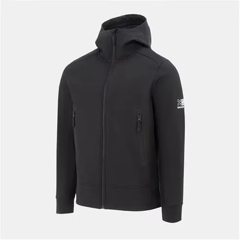 Karrimor Mens Orbit Water and Wind Resistant Softshell Jacket