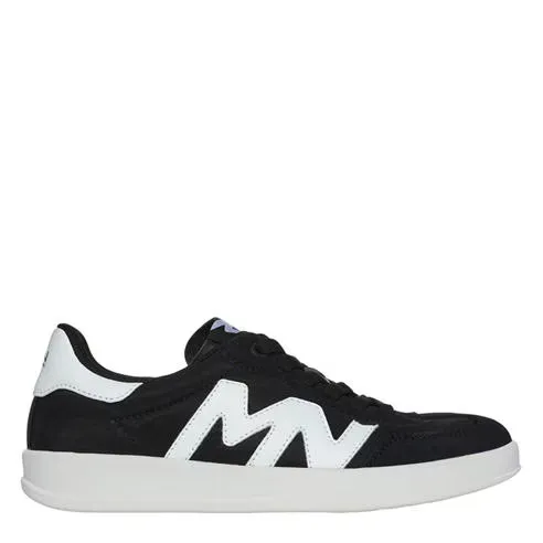 Skechers Women's Newwavecup Classic Low-Top Trainers
