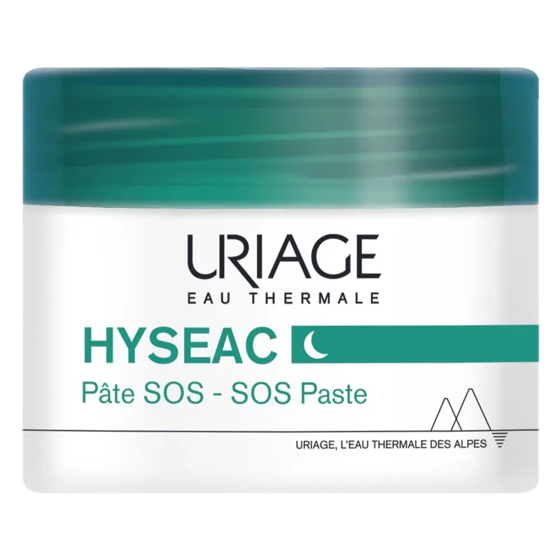 Uriage Hyseac SOS Paste