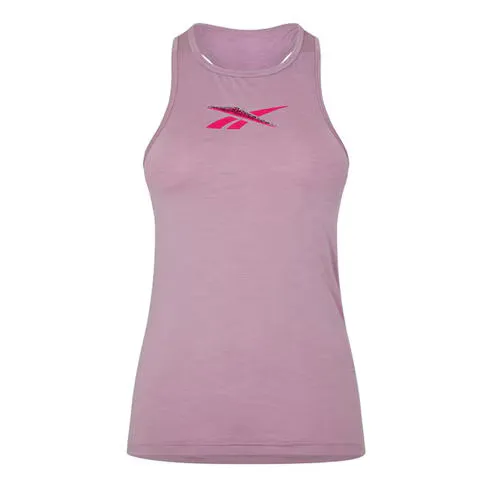 Reebok Women's Activchill Graphic Vest