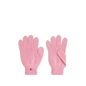 Tommy Hilfiger Kids' Small Flag Knitted Gloves