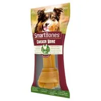 3 x SmartBones Dog Treats - 2 + 1 Free! *