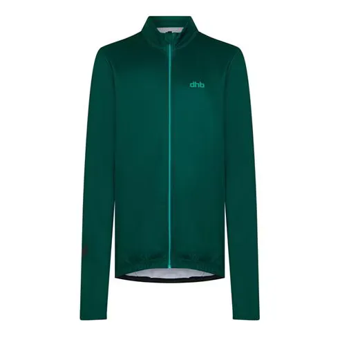 Dhb dhb Blok Classic Men's Long Sleeve Jersey