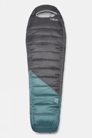 Rab Radeon 0ºC Sleeping Bag