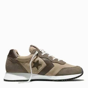 Converse Men's Low-Top Trainers