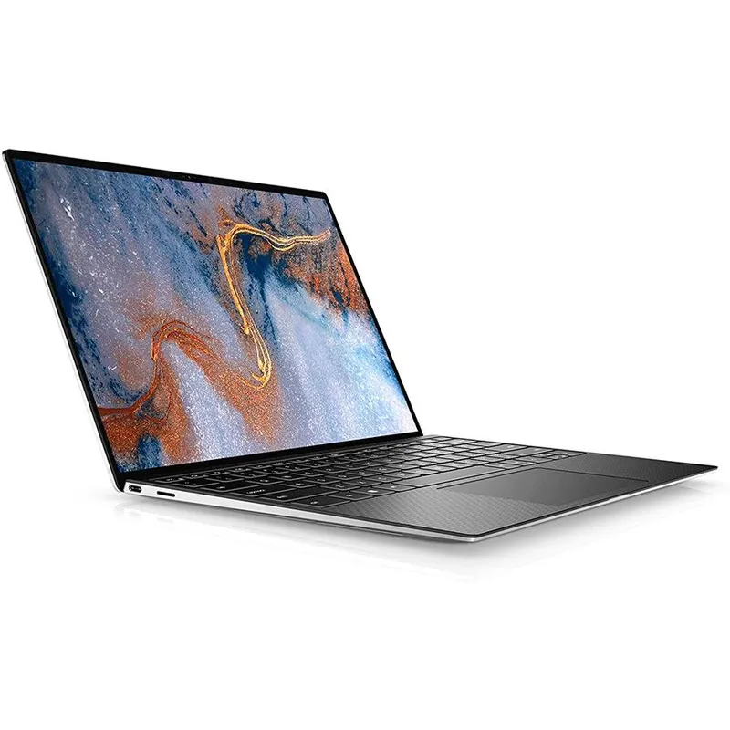 Dell XPS 13 9310 13-inch (2021) - Core i7 - Gen 11 (G) - 16GB - SSD 512 GB QWERTY - English – Refurbished, Fair