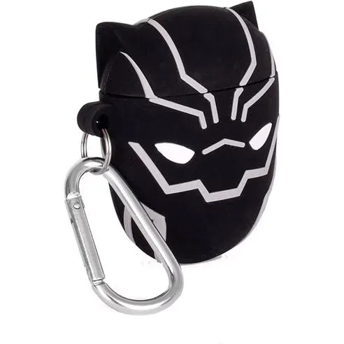 Marvel Black Panther 3D Airpods