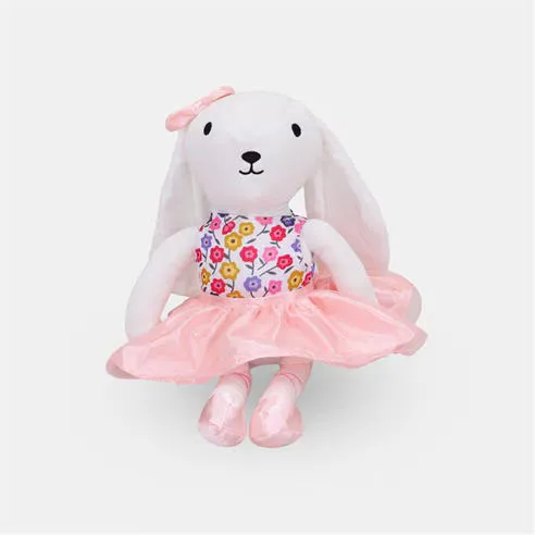 Beiki Ballet Bunny