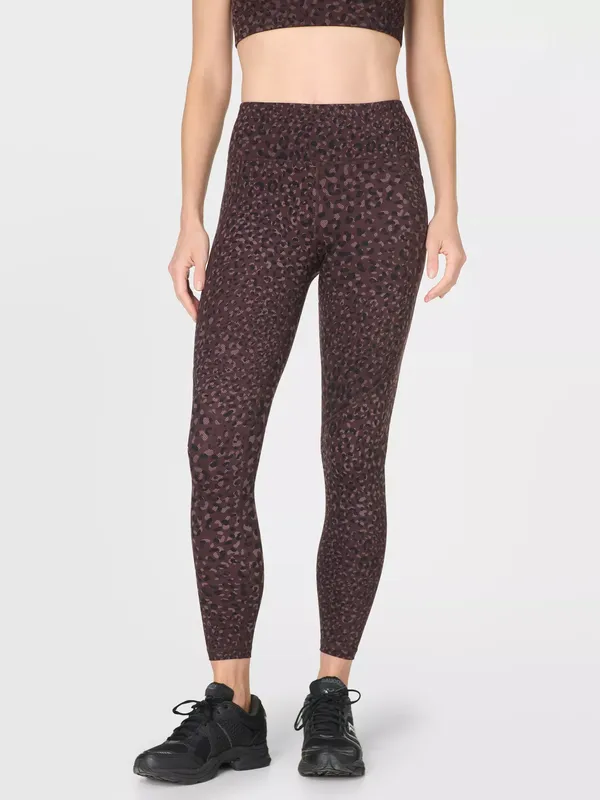 Sweaty Betty Power 7/8 Workout Leggings
