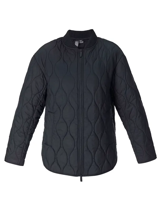 Sweaty Betty On The Move Lightweight Quilted Jacket