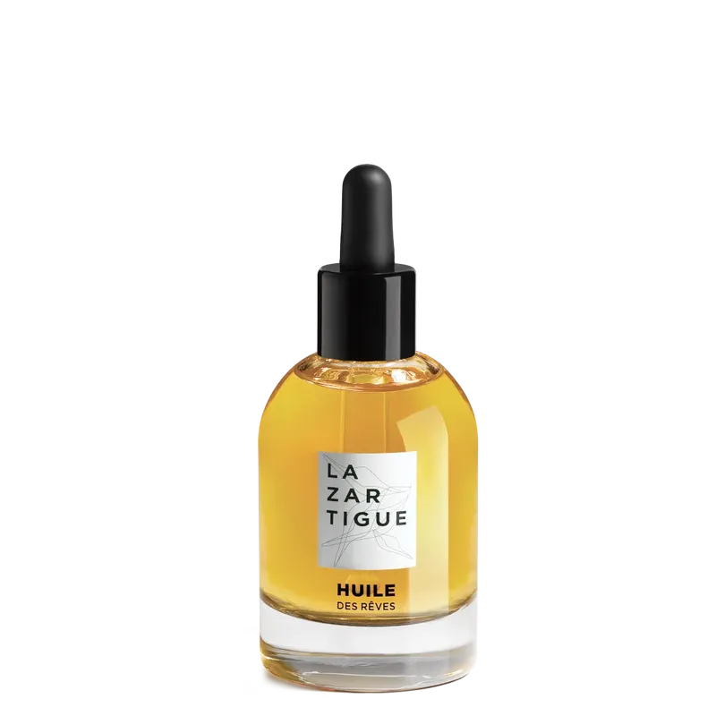 Lazartigue Huile Des Reves Nourishing Dry Oil