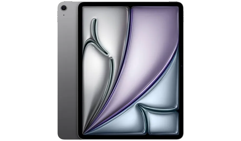 Apple iPad Air 2025 13 Inch Wi-Fi 512GB - Space Grey