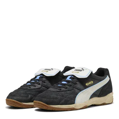 Puma Men's King Indoor D10 Football Boots