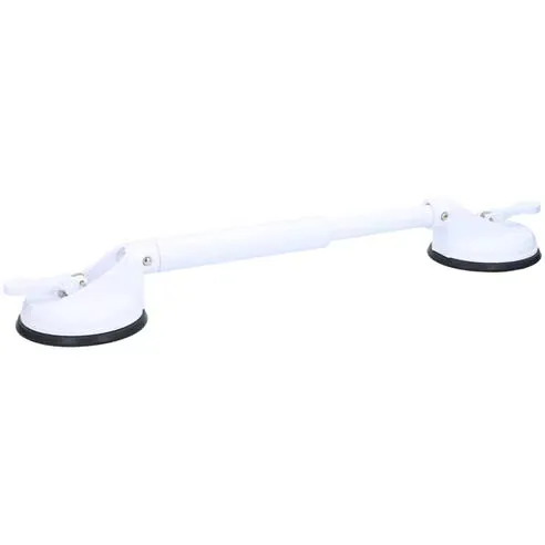 Vivamore Extendable Suction Grab Bar