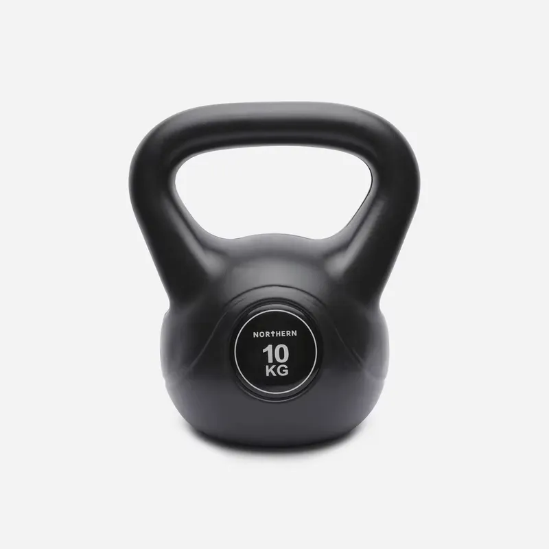 NORTHERN Vinyl Kettlebell