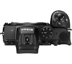 NIKON Z 5 Mirrorless Camera - Body Only