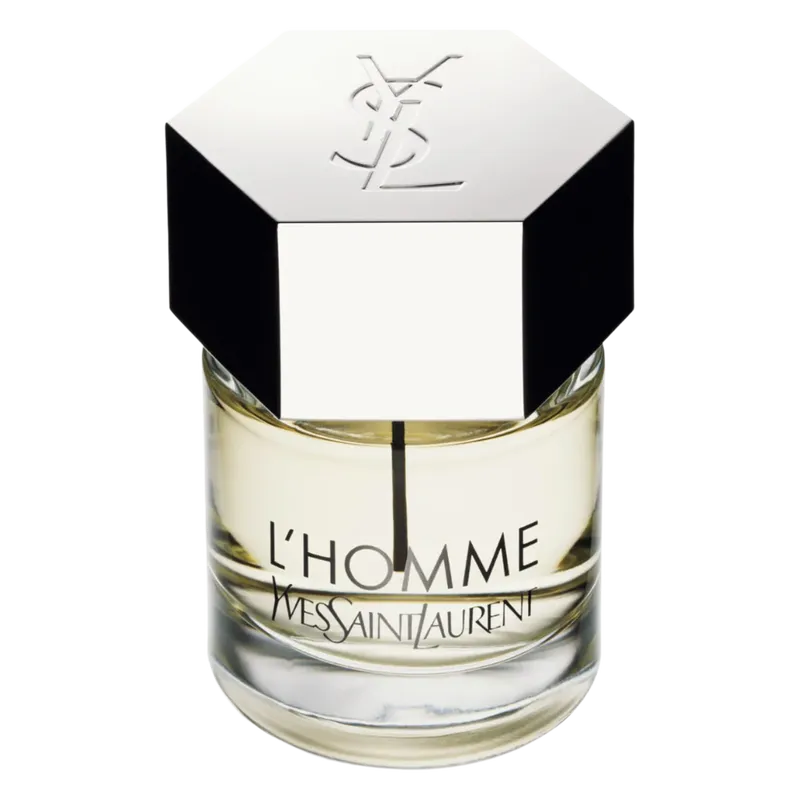 Yves Saint Laurent L'Homme Eau de Toilette Spray