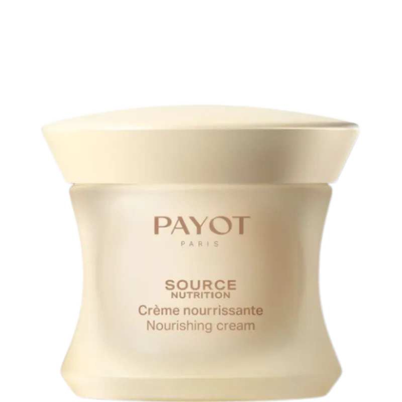 PAYOT Source Nutrition Nourishing Cream