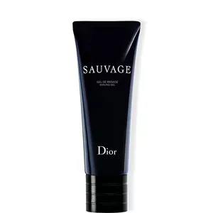 DIOR Sauvage Shaving Gel - 125ML