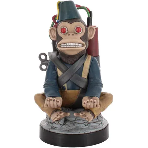 Cable Guys Call of Duty: Monkey Bomb Cable Guys Controller Holder and Phone Stand