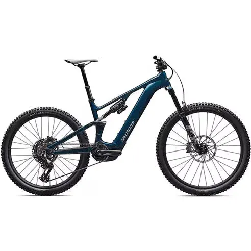 Specialized Turbo Levo 4 Comp Alloy 2026 Electric Mountain Bike