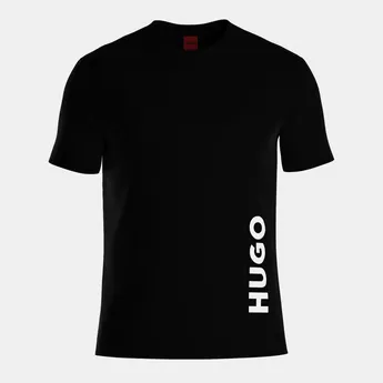 Hugo Men's Relaxed Short Sleeve Pyjama T-Shirt