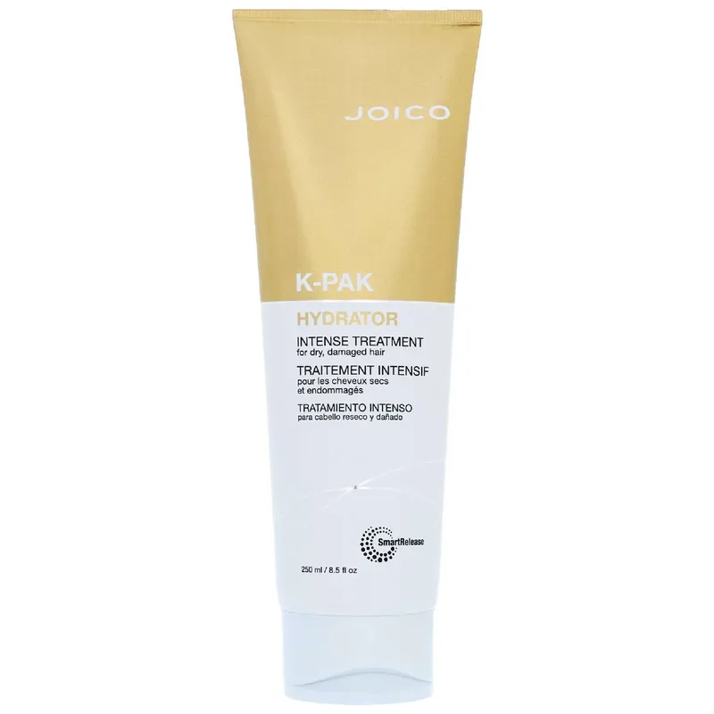 Joico K-Pak Intense Hydrator Treatment 250ml