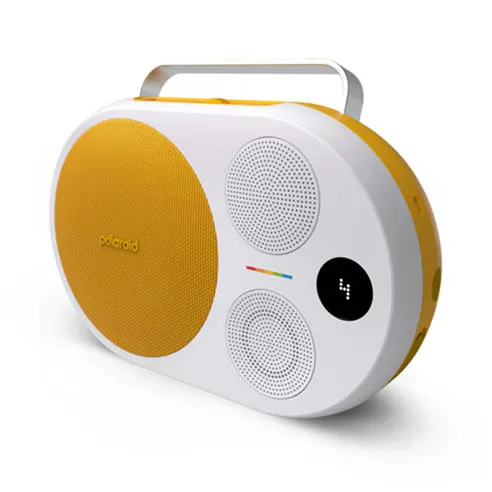 Polaroid Music P4 10