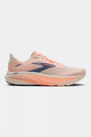 Brooks Womens Ghost 18 Shoes - Wide