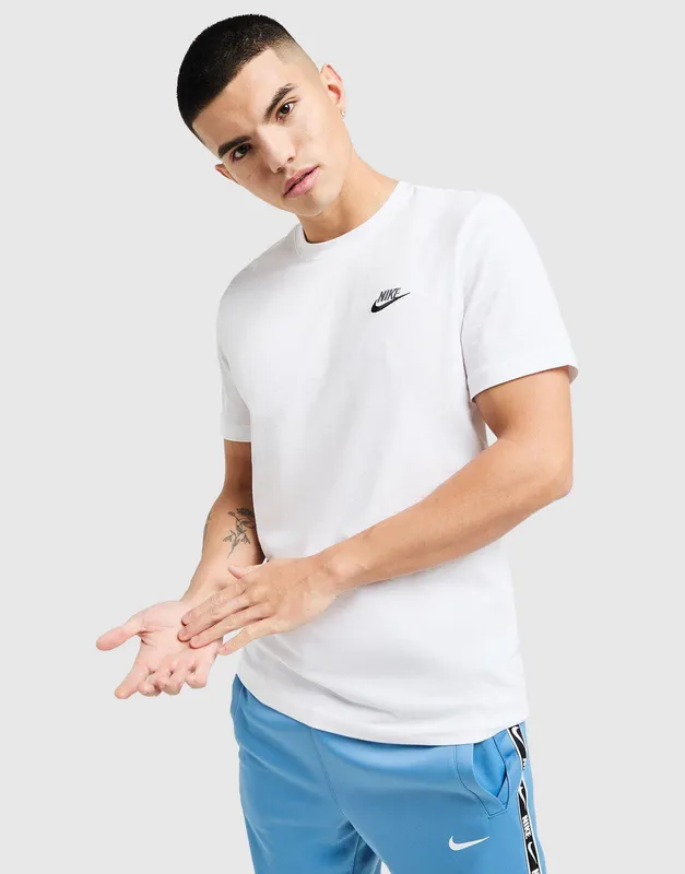 Nike Core T-Shirt